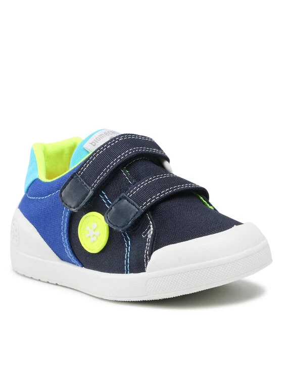 Τοπ 10 🧨 Biomecanics Αθλητικά Πάνινα παπούτσια 222283-A M Σκούρο μπλε 😀 3 Τοπ 10 🧨 Biomecanics Αθλητικά Πάνινα παπούτσια 222283-A M Σκούρο μπλε 😀