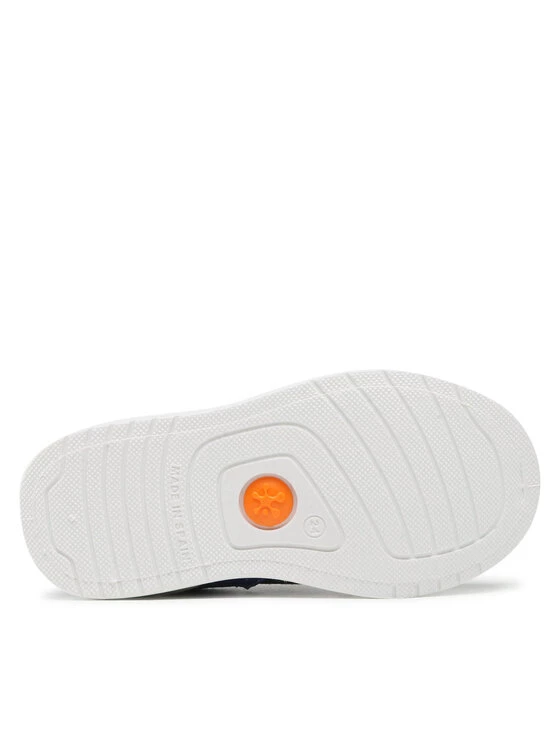 Τοπ 10 🧨 Biomecanics Αθλητικά Πάνινα παπούτσια 222283-A M Σκούρο μπλε 😀 6 Τοπ 10 🧨 Biomecanics Αθλητικά Πάνινα παπούτσια 222283-A M Σκούρο μπλε 😀 - Image 4