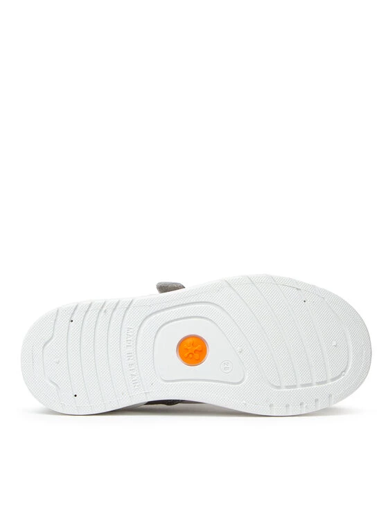 Εκπτωση 🧨 Biomecanics Αθλητικά Πάνινα παπούτσια 222281-B S Γκρι 😍 6 Εκπτωση 🧨 Biomecanics Αθλητικά Πάνινα παπούτσια 222281-B S Γκρι 😍 - Image 4