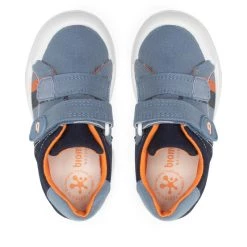 Καλύτερη πώληση 🔔 Biomecanics Αθλητικά Πάνινα παπούτσια 222281-A M Μπλε ❤️ -Biomecanics Κατάστημα unnamed file 641