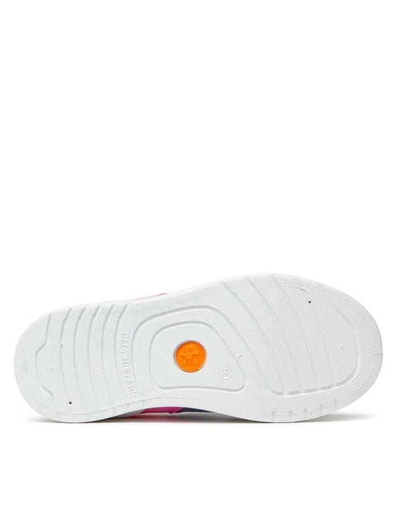 Κουπόνι 😀 Biomecanics Αθλητικά 👟 Sneakers 222274-A S Μπλε 😍 6 Κουπόνι 😀 Biomecanics Αθλητικά 👟 Sneakers 222274-A S Μπλε 😍 - Image 4