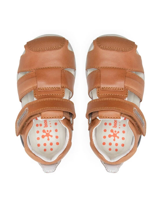 Καλύτερη πώληση ⭐ Biomecanics Σανδάλια 222226-B M Καφέ 😀 8 Καλύτερη πώληση ⭐ Biomecanics Σανδάλια 222226-B M Καφέ 😀 - Image 6