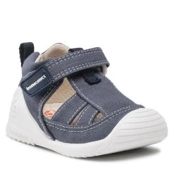 Προώθηση 🎁 Biomecanics Σανδάλια 222186-A Σκούρο μπλε 🛒