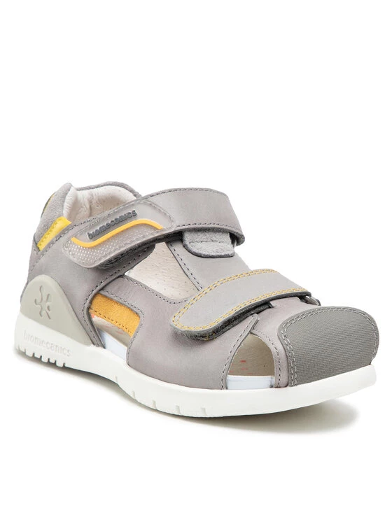 Εξοδος 🎁 Biomecanics Σανδάλια 222232-B D Γκρι 🥰 3 Εξοδος 🎁 Biomecanics Σανδάλια 222232-B D Γκρι 🥰