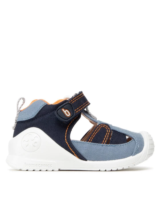 Πολύ καλή προσφορά 💯 Biomecanics Σανδάλια 222182-A Μπλε ⭐ 4 Πολύ καλή προσφορά 💯 Biomecanics Σανδάλια 222182-A Μπλε ⭐ - Image 2