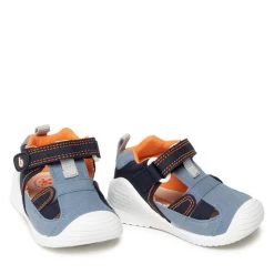 Πολύ καλή προσφορά 💯 Biomecanics Σανδάλια 222182-A Μπλε ⭐ 10 Πολύ καλή προσφορά 💯 Biomecanics Σανδάλια 222182-A Μπλε ⭐ -Biomecanics Κατάστημα unnamed file 662