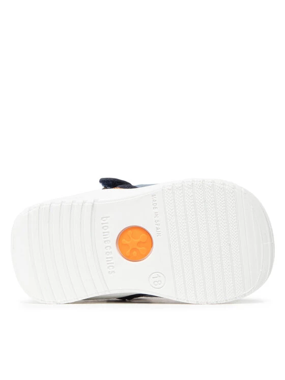 Πολύ καλή προσφορά 💯 Biomecanics Σανδάλια 222182-A Μπλε ⭐ 6 Πολύ καλή προσφορά 💯 Biomecanics Σανδάλια 222182-A Μπλε ⭐ - Image 4