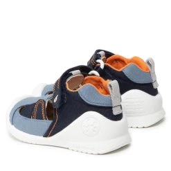 Πολύ καλή προσφορά 💯 Biomecanics Σανδάλια 222182-A Μπλε ⭐ 12 Πολύ καλή προσφορά 💯 Biomecanics Σανδάλια 222182-A Μπλε ⭐ -Biomecanics Κατάστημα unnamed file 664