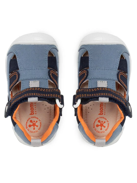 Πολύ καλή προσφορά 💯 Biomecanics Σανδάλια 222182-A Μπλε ⭐ 8 Πολύ καλή προσφορά 💯 Biomecanics Σανδάλια 222182-A Μπλε ⭐ - Image 6