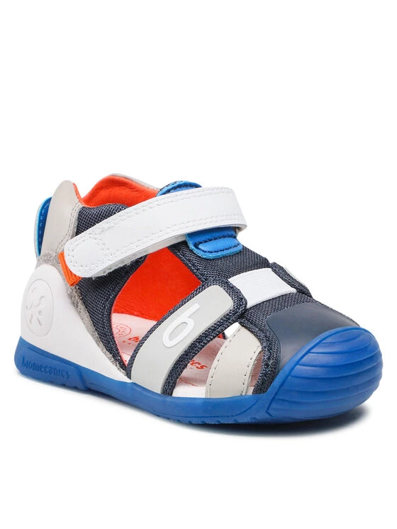 Εκπτωση 👍 Biomecanics Σανδάλια 222162-A Σκούρο μπλε 💯 3 Εκπτωση 👍 Biomecanics Σανδάλια 222162-A Σκούρο μπλε 💯