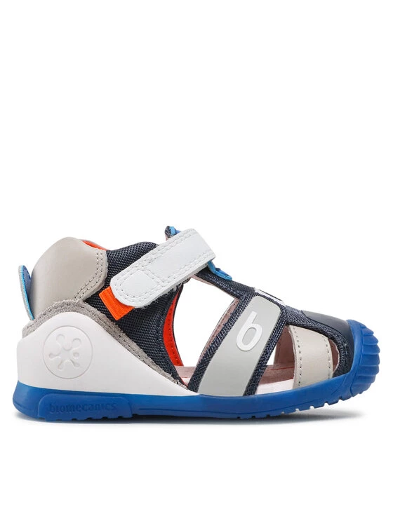 Εκπτωση 👍 Biomecanics Σανδάλια 222162-A Σκούρο μπλε 💯 4 Εκπτωση 👍 Biomecanics Σανδάλια 222162-A Σκούρο μπλε 💯 - Image 2