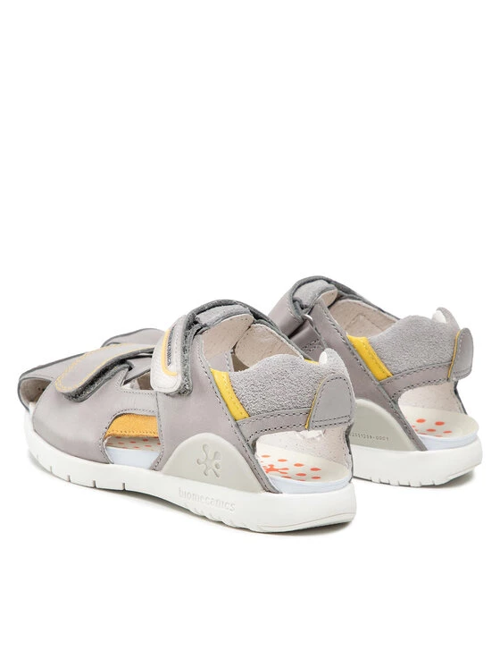 Εξοδος 🎁 Biomecanics Σανδάλια 222232-B D Γκρι 🥰 5 Εξοδος 🎁 Biomecanics Σανδάλια 222232-B D Γκρι 🥰 - Image 3