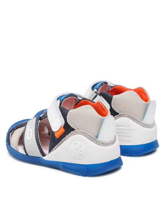 Εκπτωση 👍 Biomecanics Σανδάλια 222162-A Σκούρο μπλε 💯 5 Εκπτωση 👍 Biomecanics Σανδάλια 222162-A Σκούρο μπλε 💯 - Image 3