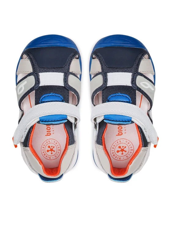 Εκπτωση 👍 Biomecanics Σανδάλια 222162-A Σκούρο μπλε 💯 8 Εκπτωση 👍 Biomecanics Σανδάλια 222162-A Σκούρο μπλε 💯 - Image 6