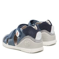 Προώθηση 🤩 Biomecanics Σανδάλια 222156-A Σκούρο μπλε 💯 -Biomecanics Κατάστημα unnamed file 686