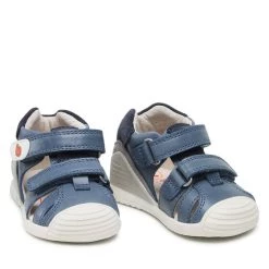 Προώθηση 🤩 Biomecanics Σανδάλια 222156-A Σκούρο μπλε 💯 -Biomecanics Κατάστημα unnamed file 688