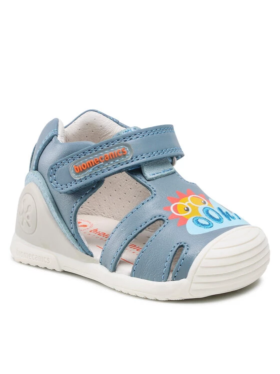 ΧΟΝΔΡΙΚΟ ΕΜΠΟΡΙΟ 🎉 Biomecanics Σανδάλια 222149-A Μπλε 😀 3 ΧΟΝΔΡΙΚΟ ΕΜΠΟΡΙΟ 🎉 Biomecanics Σανδάλια 222149-A Μπλε 😀