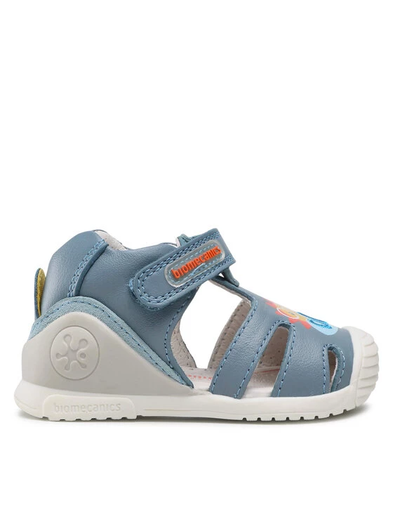ΧΟΝΔΡΙΚΟ ΕΜΠΟΡΙΟ 🎉 Biomecanics Σανδάλια 222149-A Μπλε 😀 4 ΧΟΝΔΡΙΚΟ ΕΜΠΟΡΙΟ 🎉 Biomecanics Σανδάλια 222149-A Μπλε 😀 - Image 2