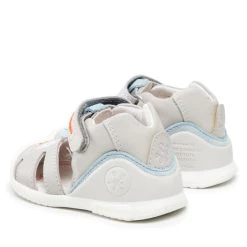 Εκπτωση ❤️ Biomecanics Σανδάλια 222149-B Γκρι 👍 -Biomecanics Κατάστημα unnamed file 698