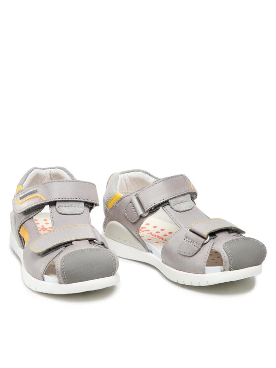 Εξοδος 🎁 Biomecanics Σανδάλια 222232-B D Γκρι 🥰 7 Εξοδος 🎁 Biomecanics Σανδάλια 222232-B D Γκρι 🥰 - Image 5