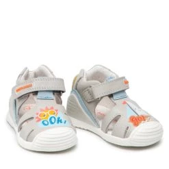 Εκπτωση ❤️ Biomecanics Σανδάλια 222149-B Γκρι 👍 -Biomecanics Κατάστημα unnamed file 700