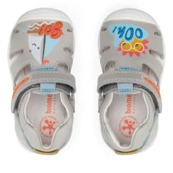 Εκπτωση ❤️ Biomecanics Σανδάλια 222149-B Γκρι 👍 -Biomecanics Κατάστημα unnamed file 701