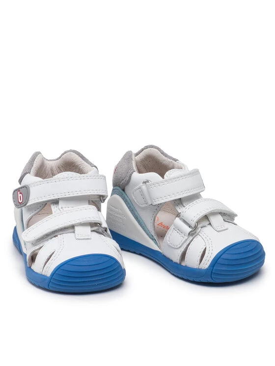 Εκπτωση 🛒 Biomecanics Σανδάλια 222156-B Λευκό 🔥 7 Εκπτωση 🛒 Biomecanics Σανδάλια 222156-B Λευκό 🔥 - Image 5