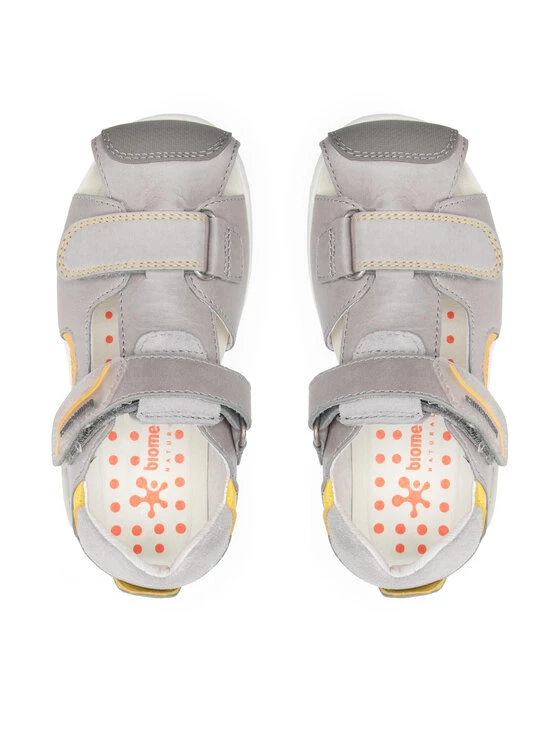 Εξοδος 🎁 Biomecanics Σανδάλια 222232-B D Γκρι 🥰 8 Εξοδος 🎁 Biomecanics Σανδάλια 222232-B D Γκρι 🥰 - Image 6