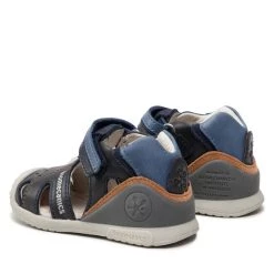 Προϋπολογισμός 🌟 Biomecanics Σανδάλια 222145-A Σκούρο μπλε ✨ -Biomecanics Κατάστημα unnamed file 710