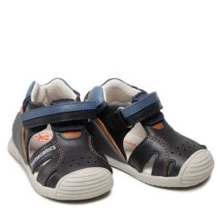 Προϋπολογισμός 🌟 Biomecanics Σανδάλια 222145-A Σκούρο μπλε ✨ -Biomecanics Κατάστημα unnamed file 712