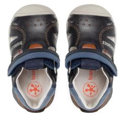 Προϋπολογισμός 🌟 Biomecanics Σανδάλια 222145-A Σκούρο μπλε ✨ -Biomecanics Κατάστημα unnamed file 713