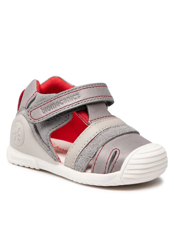 Νέος 🤩 Biomecanics Σανδάλια 222146 B Γκρι 🌟 3 Νέος 🤩 Biomecanics Σανδάλια 222146 B Γκρι 🌟