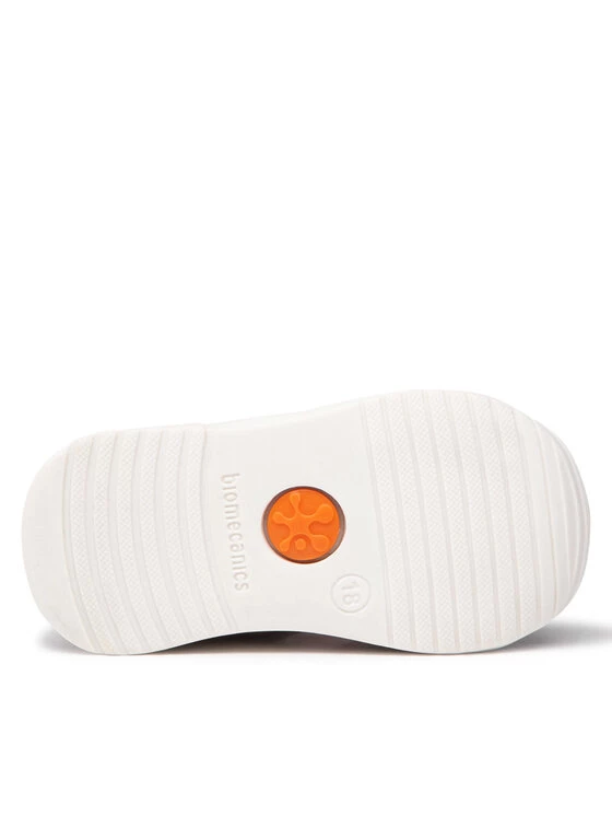 Νέος 🤩 Biomecanics Σανδάλια 222146 B Γκρι 🌟 6 Νέος 🤩 Biomecanics Σανδάλια 222146 B Γκρι 🌟 - Image 4