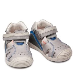 Η καλύτερη συμφωνία 🎉 Biomecanics Σανδάλια 222145-B Γκρι 🎉 -Biomecanics Κατάστημα unnamed file 724