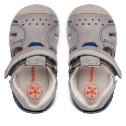 Η καλύτερη συμφωνία 🎉 Biomecanics Σανδάλια 222145-B Γκρι 🎉 -Biomecanics Κατάστημα unnamed file 725