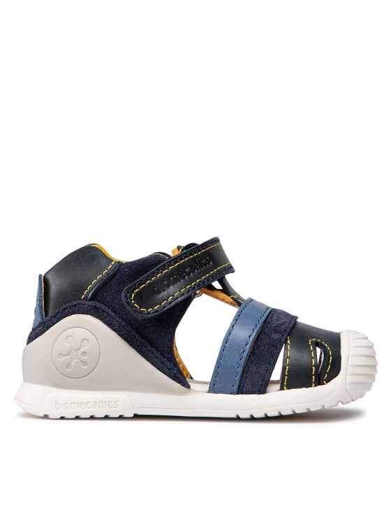 Εξοδος 🎁 Biomecanics Σανδάλια 222146-A Σκούρο μπλε 🌟 4 Εξοδος 🎁 Biomecanics Σανδάλια 222146-A Σκούρο μπλε 🌟 - Image 2