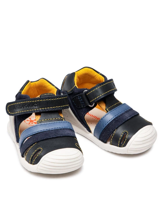 Εξοδος 🎁 Biomecanics Σανδάλια 222146-A Σκούρο μπλε 🌟 7 Εξοδος 🎁 Biomecanics Σανδάλια 222146-A Σκούρο μπλε 🌟 - Image 5