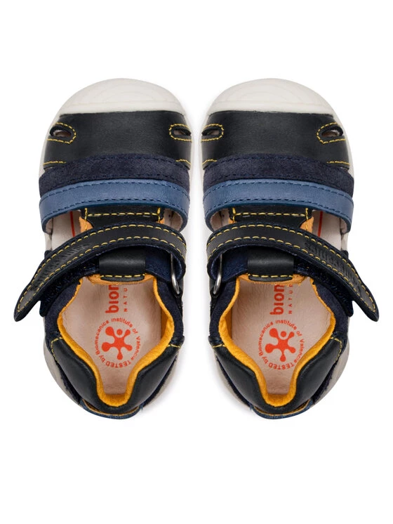 Εξοδος 🎁 Biomecanics Σανδάλια 222146-A Σκούρο μπλε 🌟 8 Εξοδος 🎁 Biomecanics Σανδάλια 222146-A Σκούρο μπλε 🌟 - Image 6