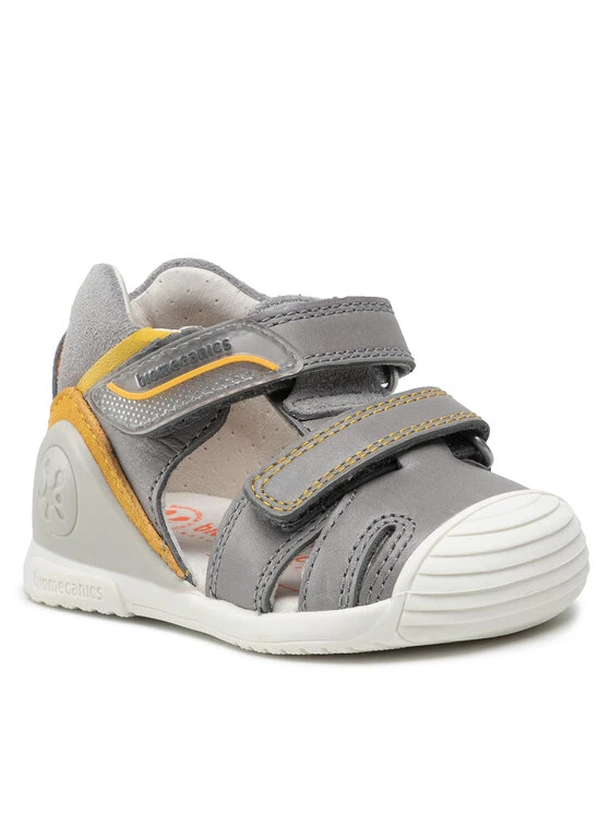 Κουπόνι 🧨 Biomecanics Σανδάλια 222142-B Γκρι ⭐ 3 Κουπόνι 🧨 Biomecanics Σανδάλια 222142-B Γκρι ⭐