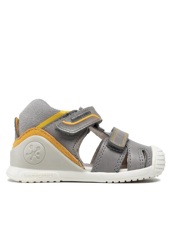 Κουπόνι 🧨 Biomecanics Σανδάλια 222142-B Γκρι ⭐ 4 Κουπόνι 🧨 Biomecanics Σανδάλια 222142-B Γκρι ⭐ - Image 2