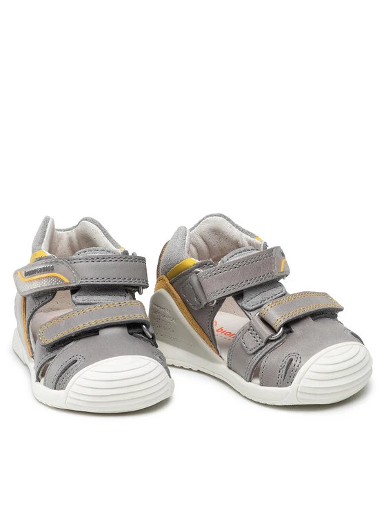 Κουπόνι 🧨 Biomecanics Σανδάλια 222142-B Γκρι ⭐ 7 Κουπόνι 🧨 Biomecanics Σανδάλια 222142-B Γκρι ⭐ - Image 5