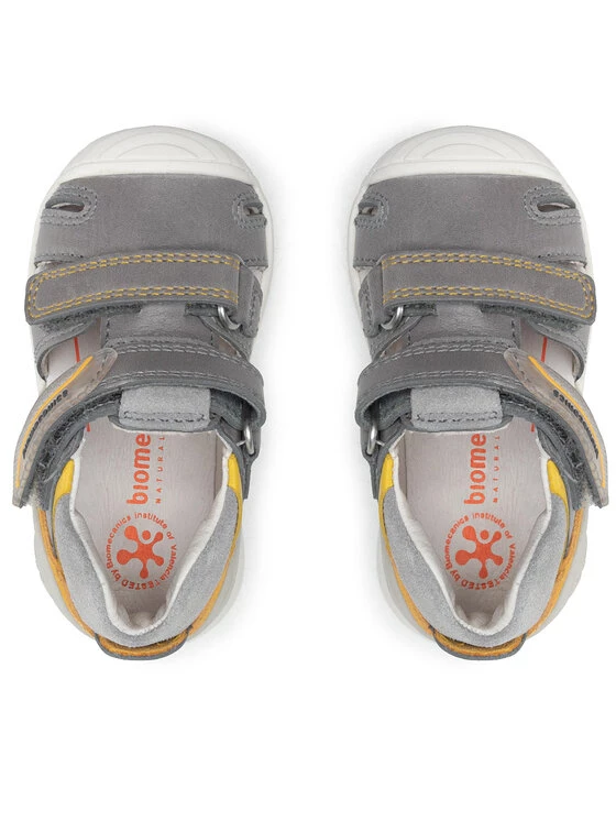 Κουπόνι 🧨 Biomecanics Σανδάλια 222142-B Γκρι ⭐ 8 Κουπόνι 🧨 Biomecanics Σανδάλια 222142-B Γκρι ⭐ - Image 6