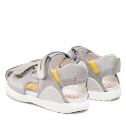 Νέος ✨ Biomecanics Σανδάλια 222232-B M Γκρι 🎉 -Biomecanics Κατάστημα unnamed file 74