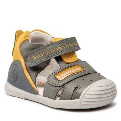 Εκπτωση ✨ Biomecanics Σανδάλια 222144-B Πράσινο 😍