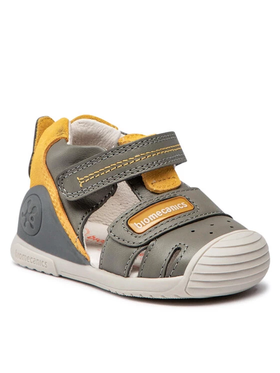 Εκπτωση ✨ Biomecanics Σανδάλια 222144-B Πράσινο 😍 3 Εκπτωση ✨ Biomecanics Σανδάλια 222144-B Πράσινο 😍