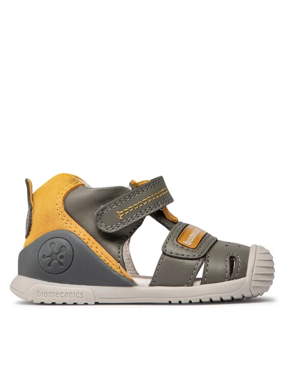 Εκπτωση ✨ Biomecanics Σανδάλια 222144-B Πράσινο 😍 4 Εκπτωση ✨ Biomecanics Σανδάλια 222144-B Πράσινο 😍 - Image 2