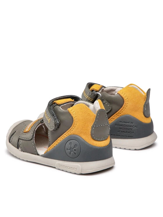 Εκπτωση ✨ Biomecanics Σανδάλια 222144-B Πράσινο 😍 5 Εκπτωση ✨ Biomecanics Σανδάλια 222144-B Πράσινο 😍 - Image 3