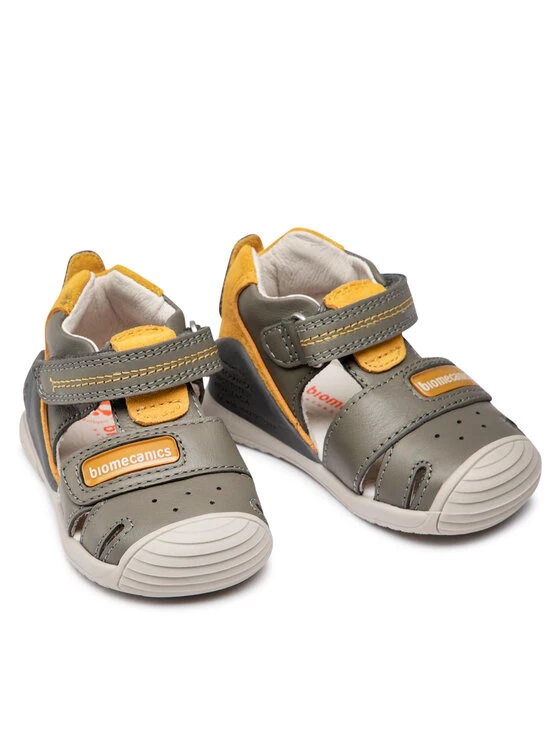 Εκπτωση ✨ Biomecanics Σανδάλια 222144-B Πράσινο 😍 7 Εκπτωση ✨ Biomecanics Σανδάλια 222144-B Πράσινο 😍 - Image 5