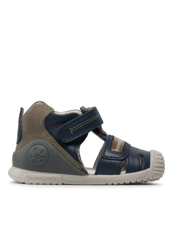 Καλύτερες κριτικές για ⭐ Biomecanics Σανδάλια 222144-A Σκούρο μπλε ✨ 4 Καλύτερες κριτικές για ⭐ Biomecanics Σανδάλια 222144-A Σκούρο μπλε ✨ - Image 2