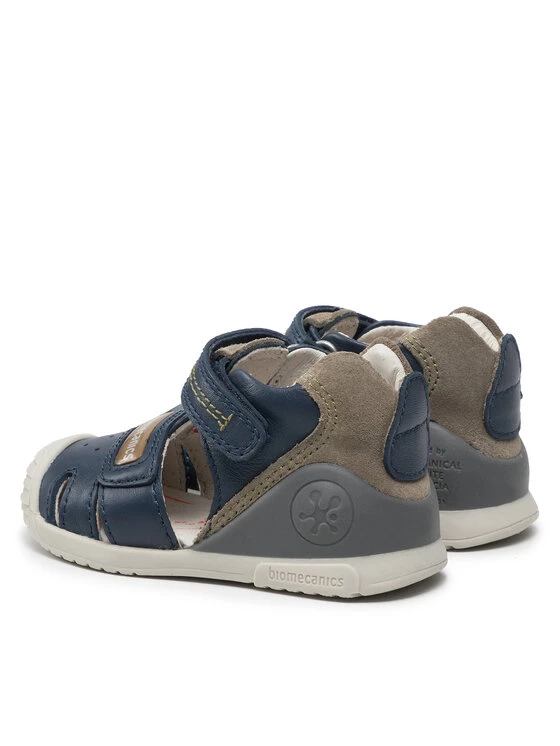 Καλύτερες κριτικές για ⭐ Biomecanics Σανδάλια 222144-A Σκούρο μπλε ✨ 5 Καλύτερες κριτικές για ⭐ Biomecanics Σανδάλια 222144-A Σκούρο μπλε ✨ - Image 3
